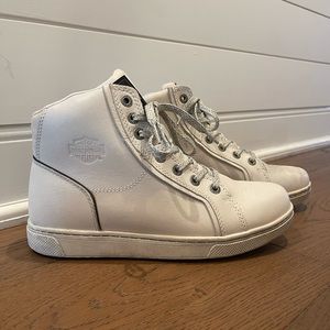 Harley Davidson Riding Sneaker
